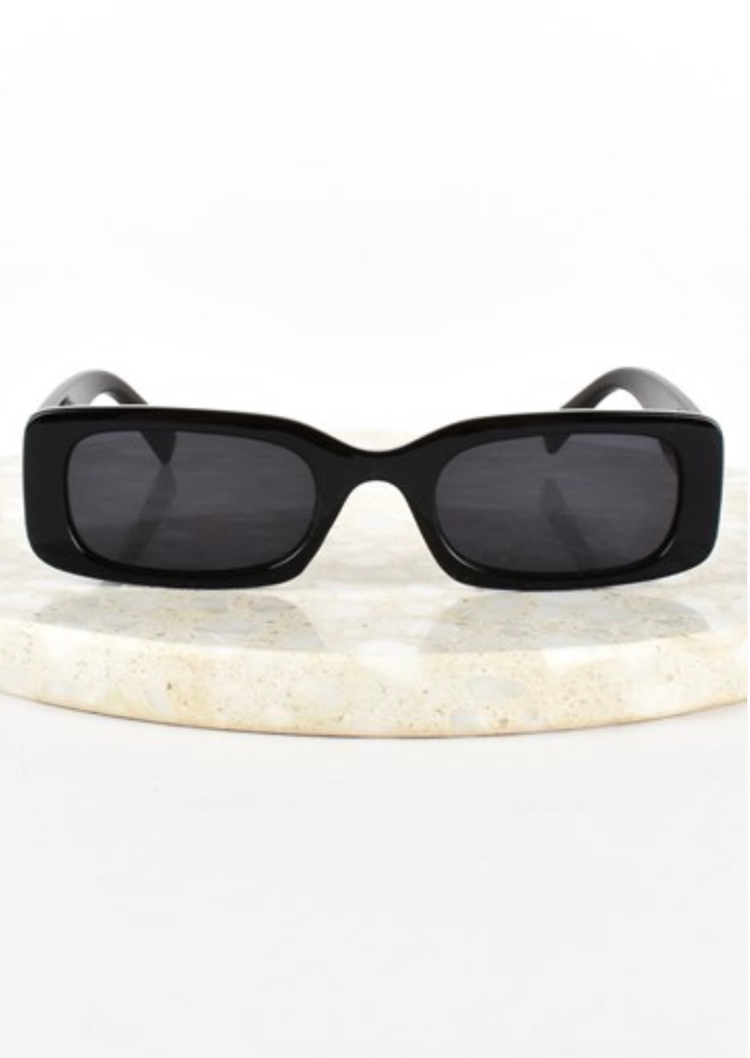 Dakota Sunglasses Black