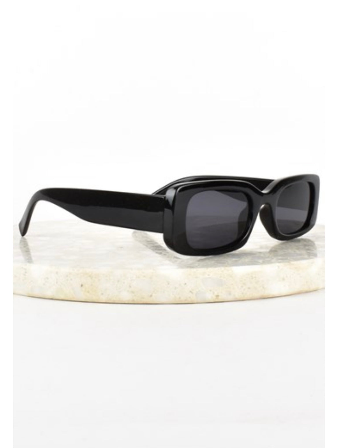 Dakota Sunglasses Black