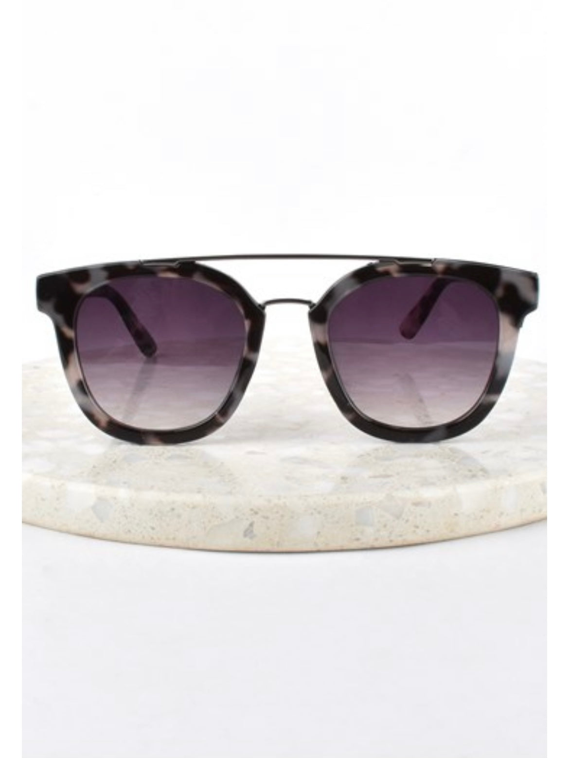 Montana Tort Sunglasses