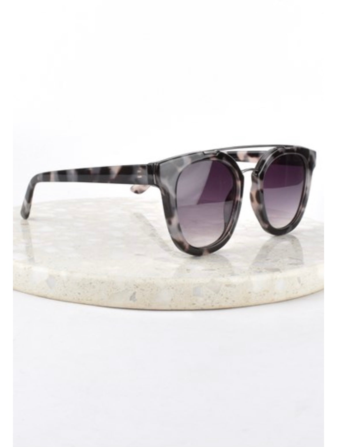 Montana Tort Sunglasses