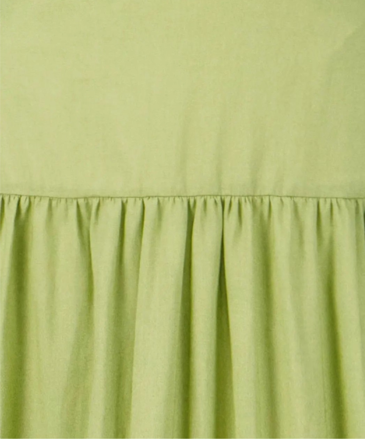 All About May Harley Dress - Sage