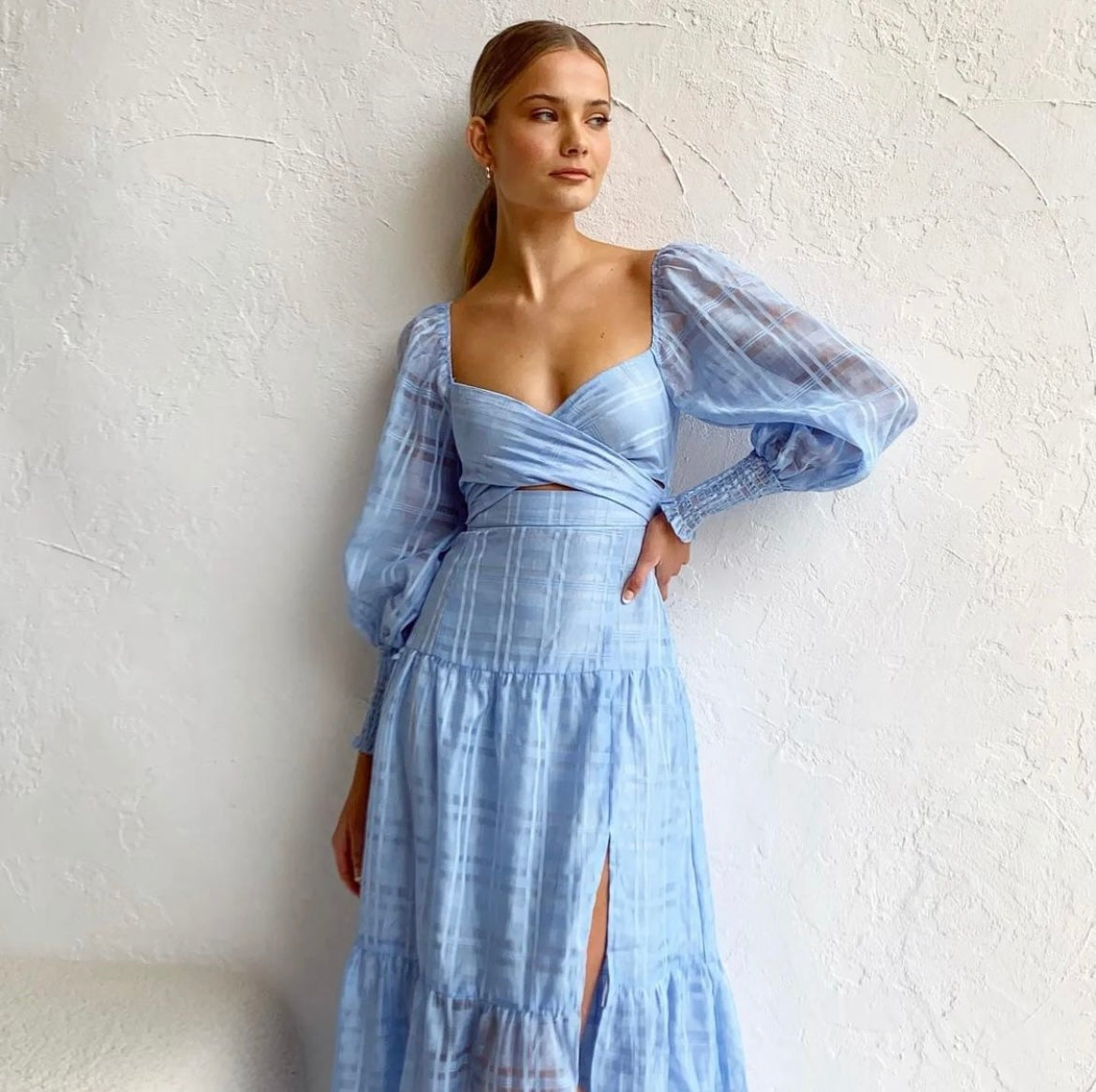 Sweetpot Elsie Dress