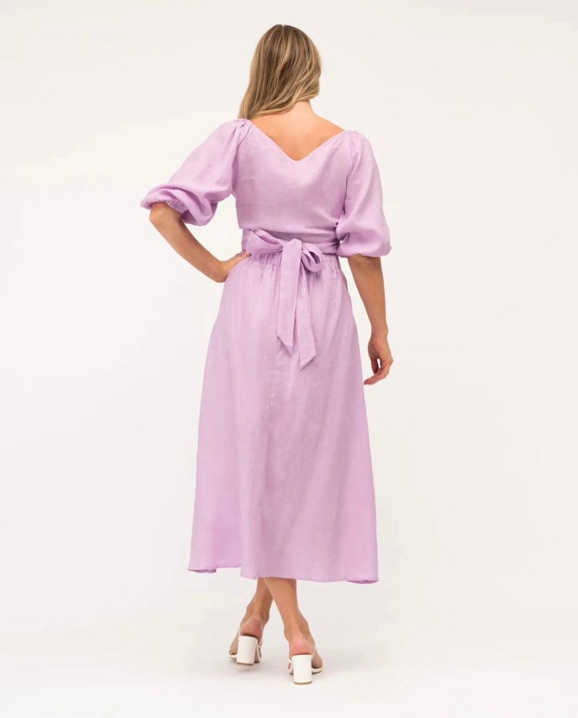 Lylah Skirt - Ebby and I