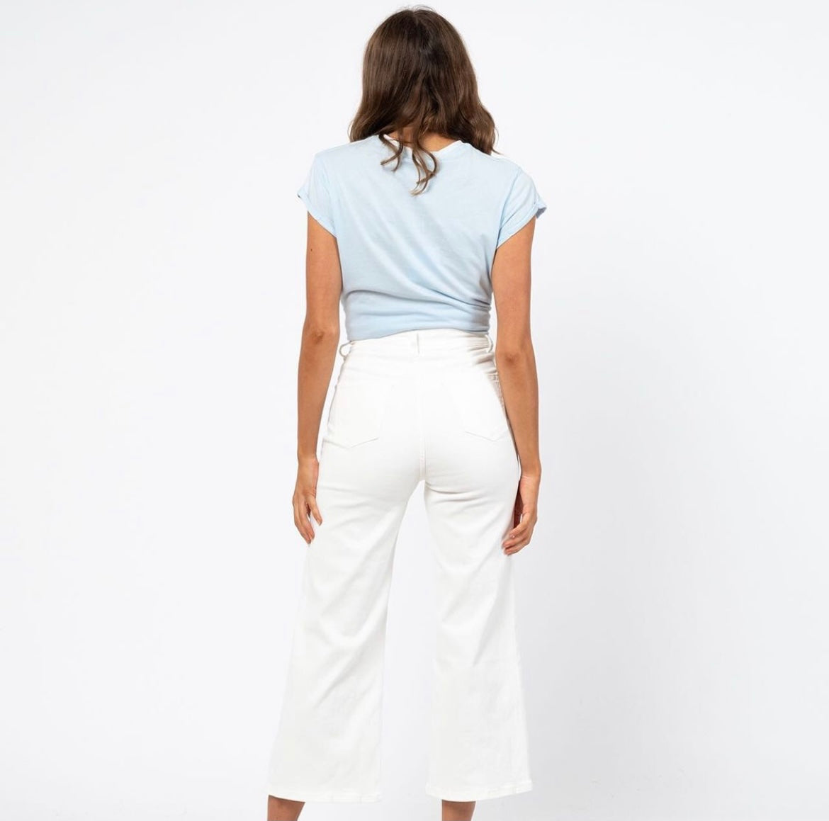 Paper Heart - To The Moon And Back Tee