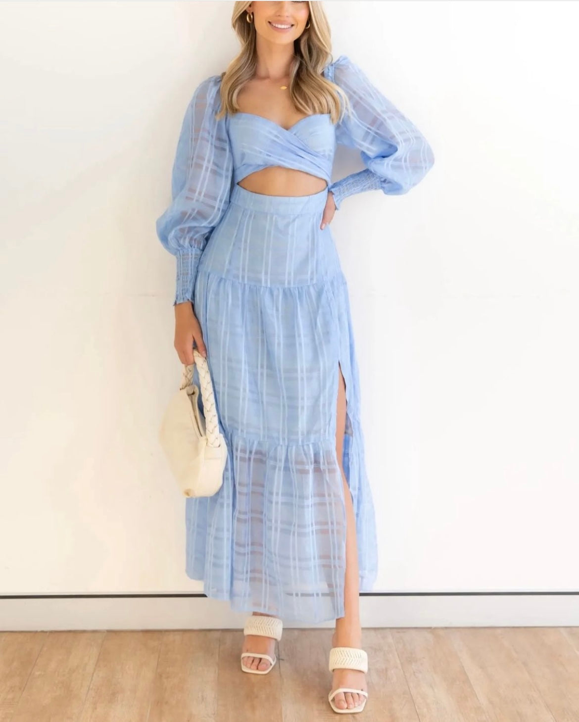 Sweetpot Elsie Dress