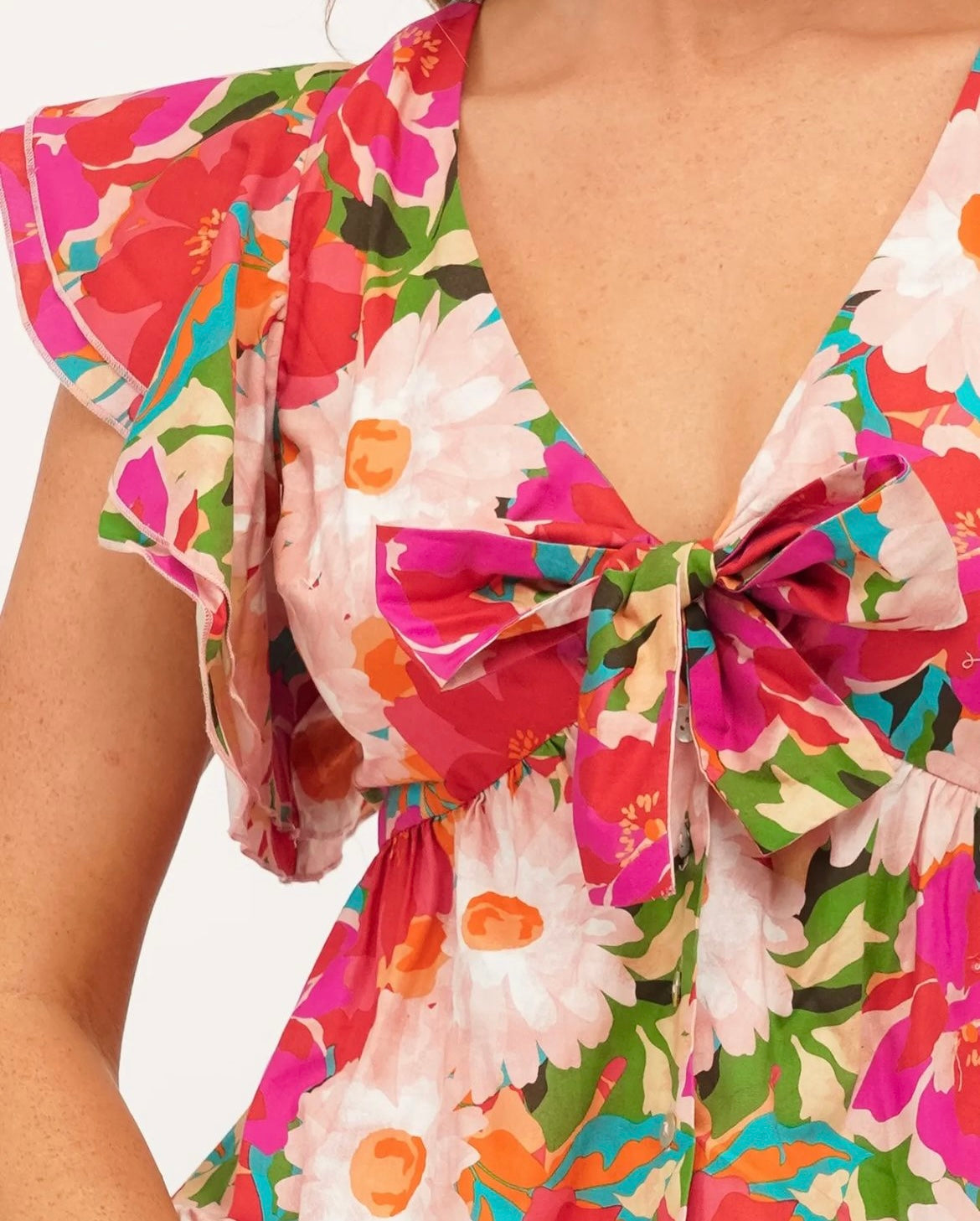 Miabella Top - Ebby and I