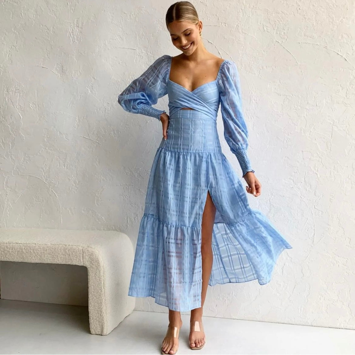 Sweetpot Elsie Dress