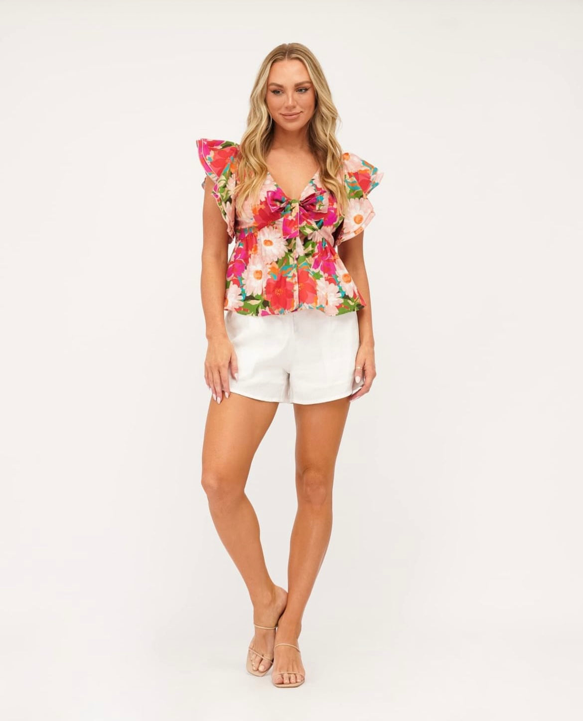 Miabella Top - Ebby and I